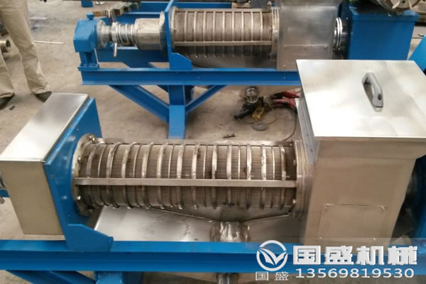 螺旋壓榨機(jī)檢測(cè) 螺旋壓榨機(jī)檢測(cè)