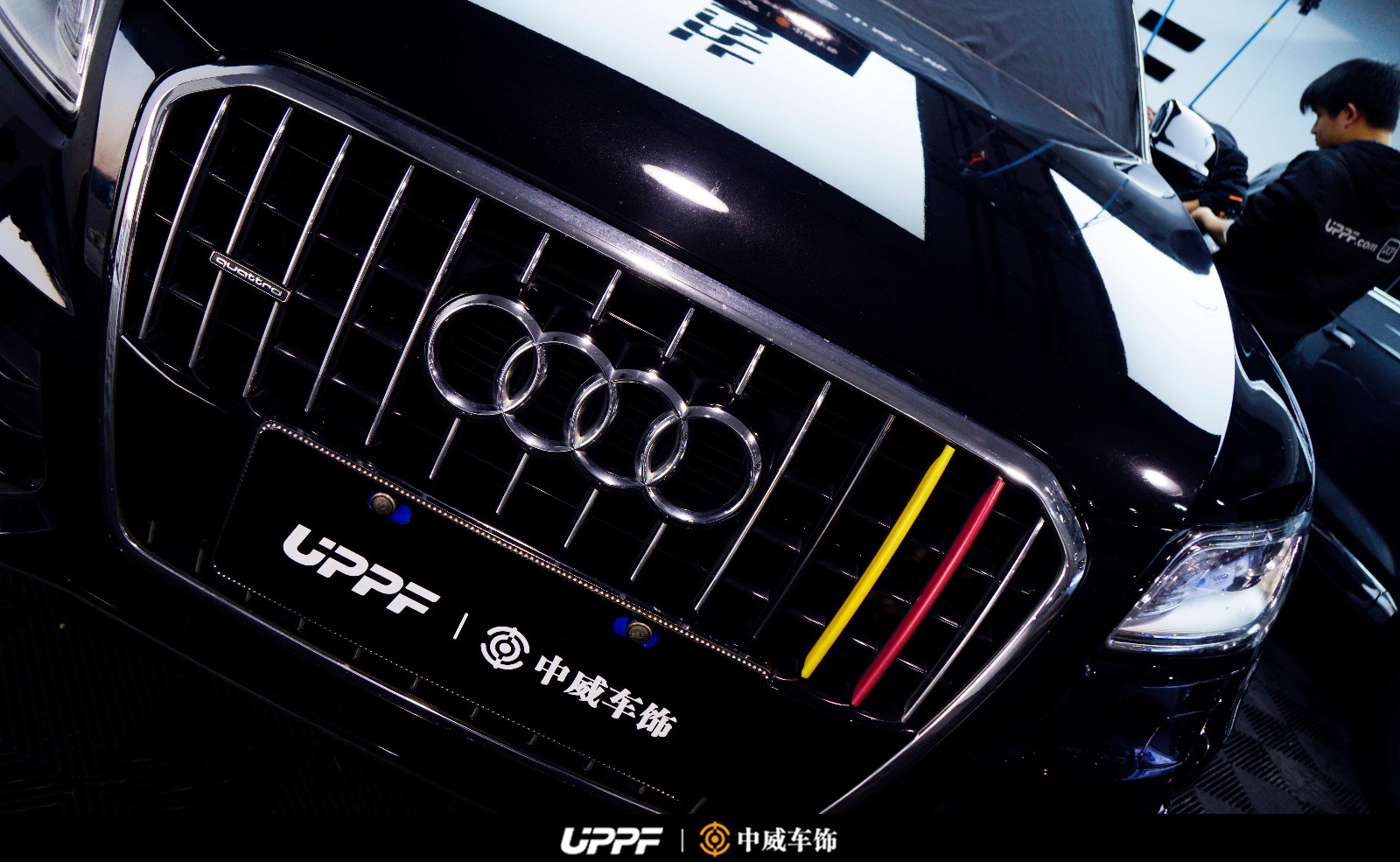深圳汽車(chē)貼膜|春季汽車(chē)應(yīng)該如何養(yǎng)護(hù)_UPPF隱形車(chē)衣官網(wǎng)