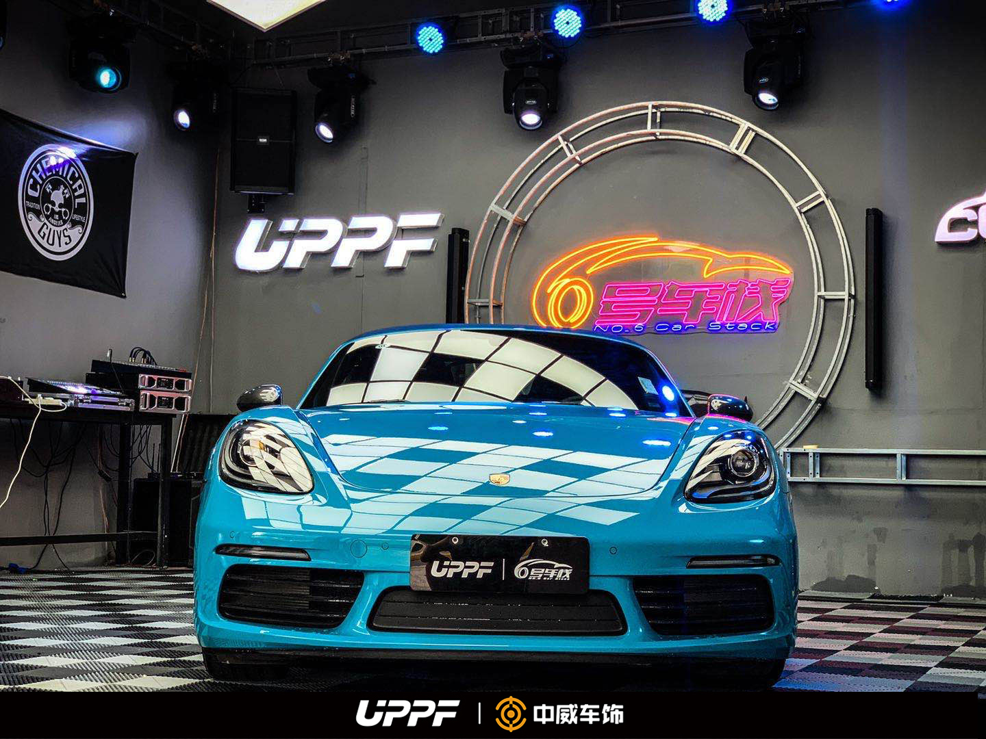 深圳汽車(chē)貼膜|UPPF隱形車(chē)衣官網(wǎng)