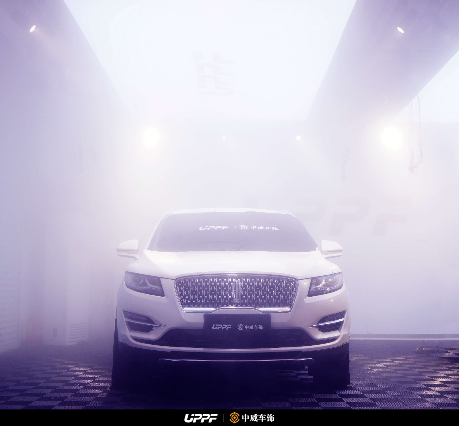深圳汽車(chē)貼膜|隱形車(chē)衣材質(zhì)如何選擇_UPPF隱形車(chē)衣官網(wǎng)